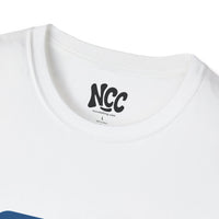 Need Head graphic tee