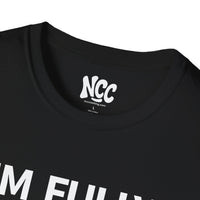 Fully Bricked Up tee