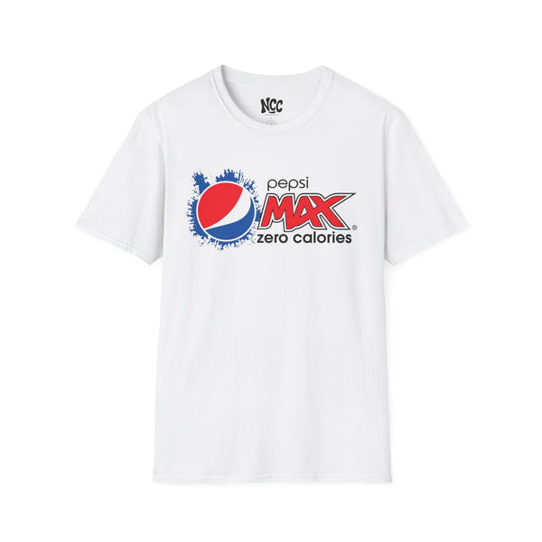 Pepsi Max tee
