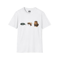 Hose Bee Lion tee