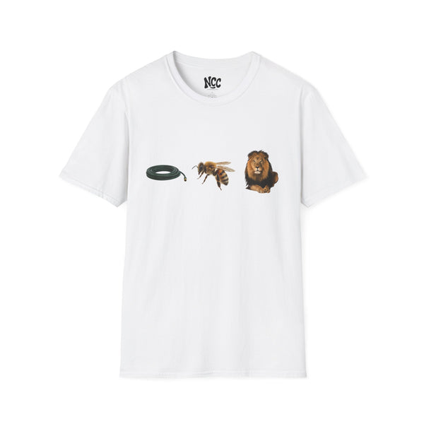 Hose Bee Lion tee