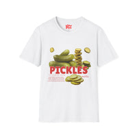 Pickles tee