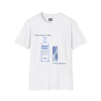 Sometimes This is Breakfast tee