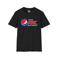 Pepsi Max tee