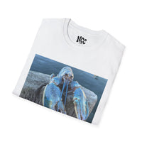 Lobber tee