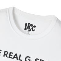 Guinness 'The Real G-Spot' tee