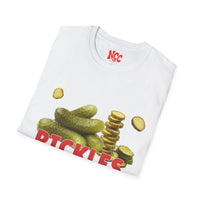Pickles tee