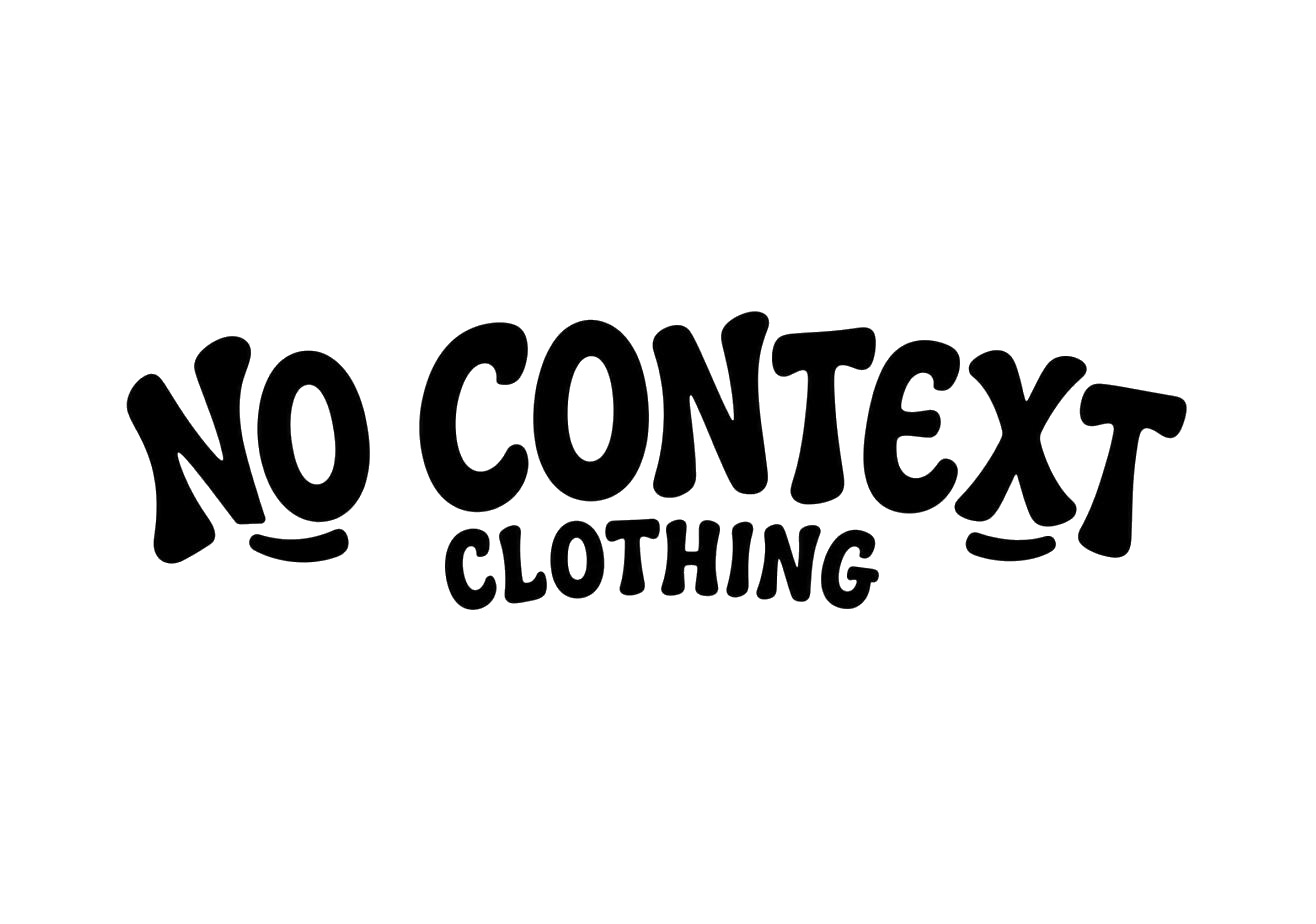 No Context Clothing 
